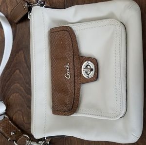 Coach Crossbody Purse
